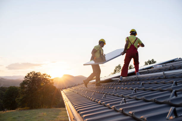 Best Roof Leak Repair  in Acres Green, CO