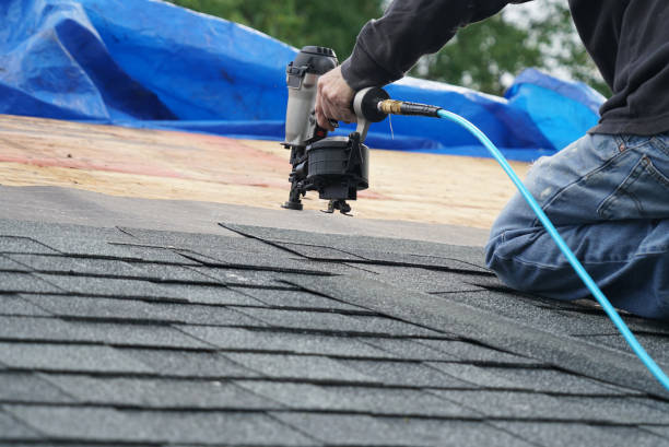 Best Roofing for New Construction  in Acres Green, CO
